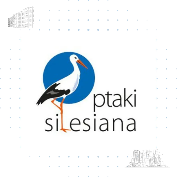 Logo Ptaki Silesiana