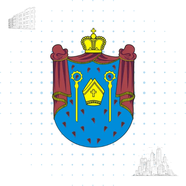 Herb Gminy Ujazd