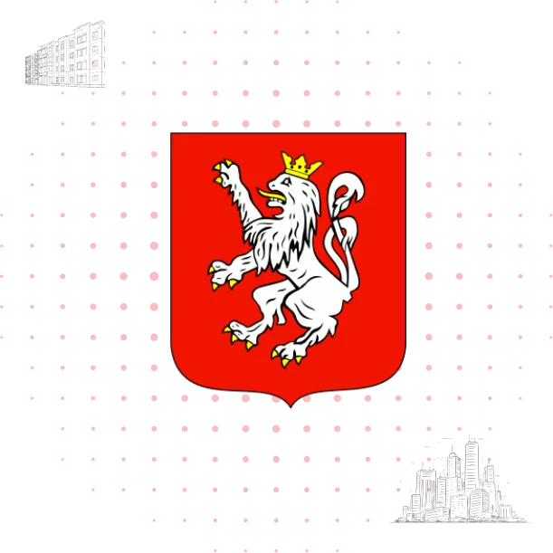 Herb Gminy Bystrzyca Kłodzka