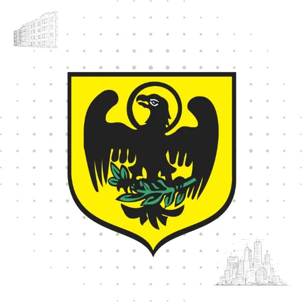 Herb Gminy Paczków