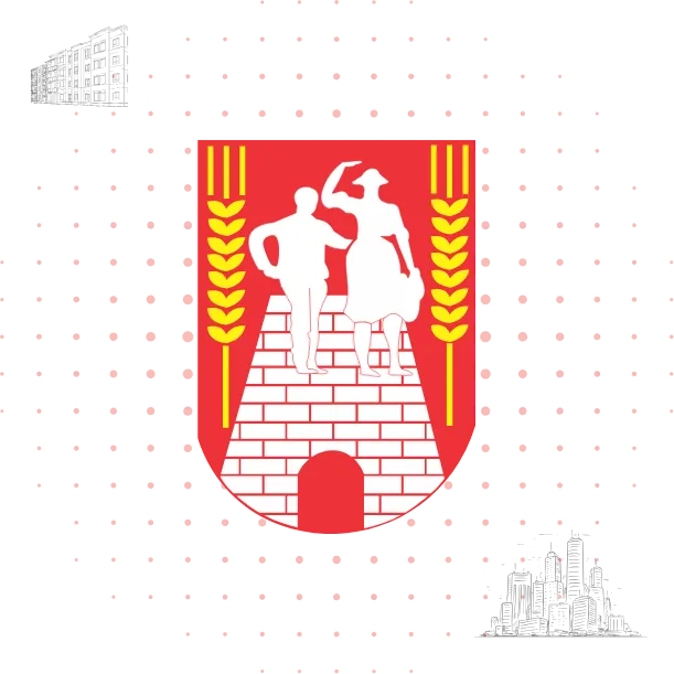 Herb Gminy Gogolin
