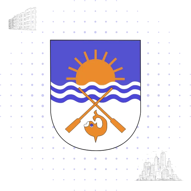 Herb Gminy Turawa