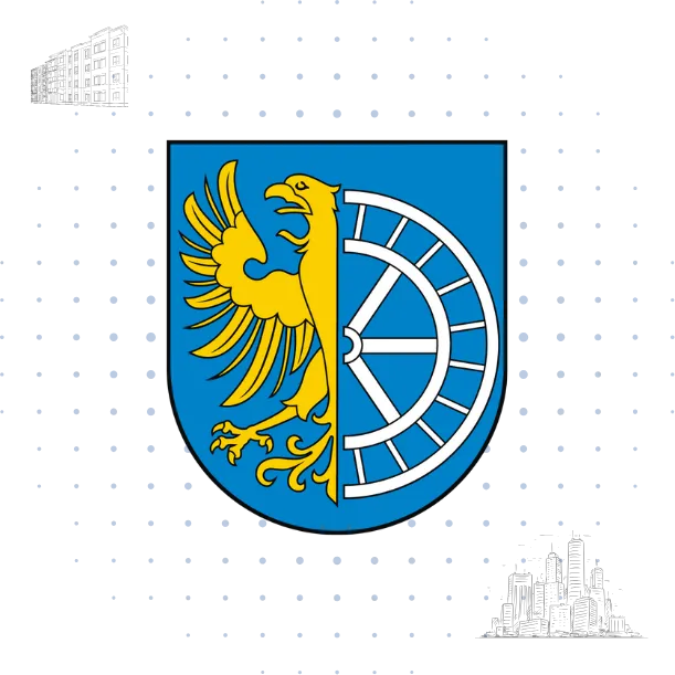 Herb Gminy Krapkowice