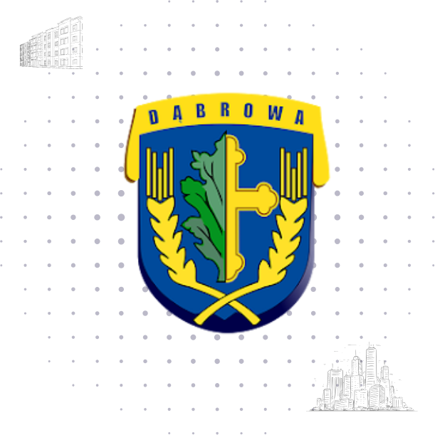 gmina dabrowa gmina dabrowa