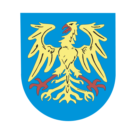 Herb Gmina Wielka Nieszawka